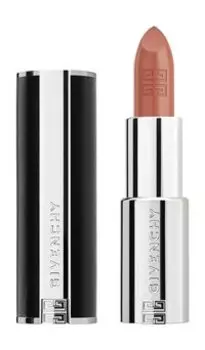 Кремовая губная помада с полуматовым эффектом Givenchy Le Rouge Interdit Intense Silk