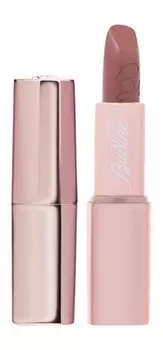 Кремовая помада для губ с бархатным финишем BioNike Defence Color Creamy Velvet Full Colour Lipstick