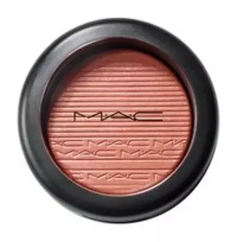 Кремовые румяна с эффектом сияния MAC Extra Dimension Blush