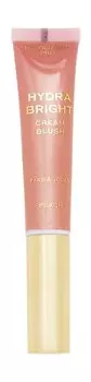 Кремовые румяна с влажным сияющим финишем Revolution Pro Hydra Bright Cream Blush