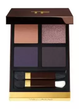 Кремовые тени для век Tom Ford Eye Color Quad Crme