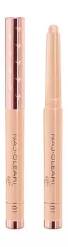Кремовые тени для век в стике Naj Oleari Absolute Stay Eyeshadow
