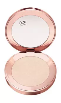 Кремовый хайлайтер для лица Naj Oleari Velvet Moon Highlighter