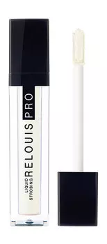 Кремовый хайлайтер Relouis Liquid Strobing