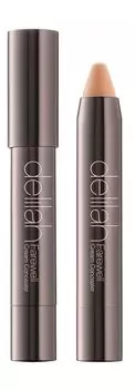 Кремовый консилер для лица Delilah Farewell Cream Concealer