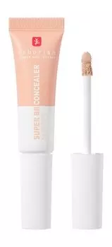 Кремовый консилер для лица Erborian Au Ginseng Super BB Concealer