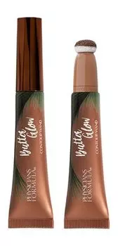 Кремовый контуринг для лица Physicians Formula Butter Glow Contour Wand