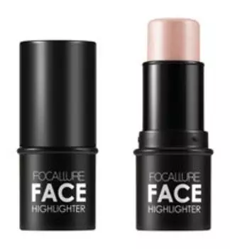 Кремовый стик-скульптор для лица Focallure Highlighter & Contour Multi Stick
