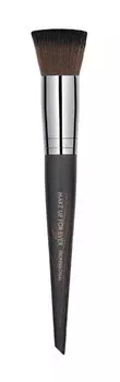 Круглая кисть с плоским срезом для румян Make Up For Ever Buffer Blush Brush - 154