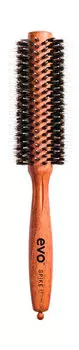 Щетка-брашинг для волос с комбинированной щетиной 22 мм Evo Spike Radial Brush 22
