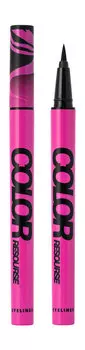 Лайнер для глаз Love Generation Color Resourse Eye Liner