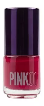 Лак для ногтей Christina Fitzgerald Nail Polish Extreme Pink