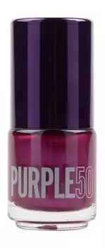 Лак для ногтей Christina Fitzgerald Nail Polish Extreme Purple