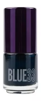 Лак для ногтей Christina Fitzgerald Nail Polish Extreme Blue