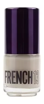 Лак для ногтей Christina Fitzgerald Nail Polish Extreme French