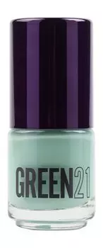 Лак для ногтей Christina Fitzgerald Nail Polish Extreme Green