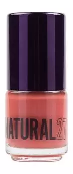 Лак для ногтей Christina Fitzgerald Nail Polish Extreme Natural