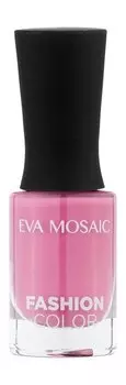 Лак для ногтей Eva Mosaic Fashion Color