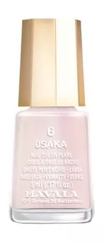 Лак для ногтей Mavala Nail Color