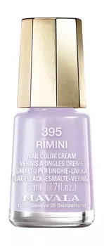 Лак для ногтей Mavala Switzerland Jewel Collection Nail Color Cream