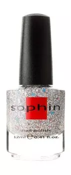 Лак для ногтей Sophin Virtual Effects Nail Polish