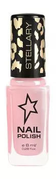 Лак для ногтей Stellary Nail Studio Nail Polish
