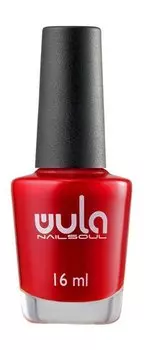 Лак для ногтей Wula Nailsoul Nail Polish