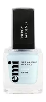Лак для укрепления ногтевой пластины Emi Energy Hardener