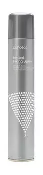 Лак для волос экстрасильной фиксации Concept Art Touch Extra Strong Instant Fixing Spray