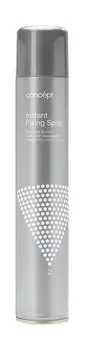 Лак для волос сильной фиксации Concept Art Touch Instant Fixing Spray
