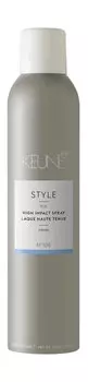 Лак для волос сильной фиксации Keune Style High Impact Spray N°106