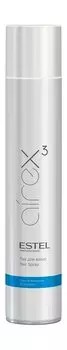Лак для волос сильной степени фиксации Estel Airex 3 Лак для волос Сильная фиксация