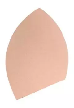 Латексный спонж для макияжа Lei Спонж латексный Скошенный