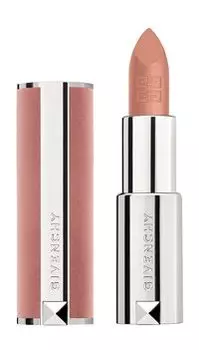Легкая увлажняющая губная помада с мягким матовым финишем Givenchy Le Rouge Sheer Velvet