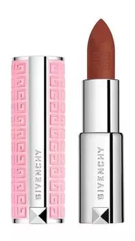 Легкая увлажняющая губная помада с мягким матовым финишем Givenchy Le Rouge Sheer Velvet Limited Edition