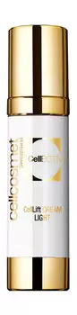 Легкий клеточный лифтинг-крем для лица Cellcosmet & Cellmen CellLift CellEctive Cream Light