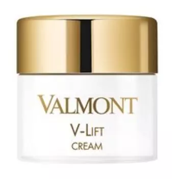 Лифтинг-крем для лица против морщин Valmont V-Lift Cream