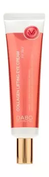 Лифтинг-крем для области вокруг глаз с коллагеном Dabo Collagen Lifting Eye Cream