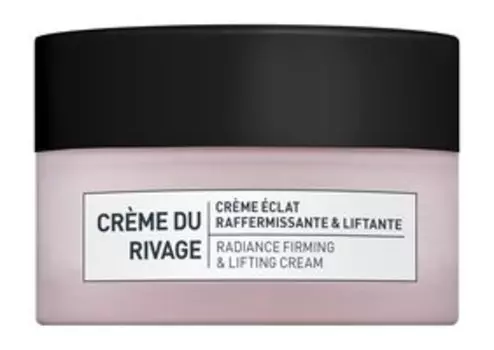 Лифтинг-крем для упругости кожи лица Algologie Creme Du Rivage Radiance Firming and Lifting Cream