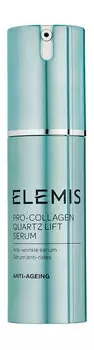 Лифтинг-сыворотка для лица Elemis Pro-Collagen Quartz Lift Serum