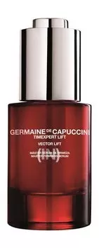Лифтинг-сыворотка для лица с пептидом Germaine de Capuccini Timexpert Lift (IN) Vector Lift Master Firmness Serum