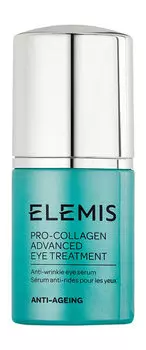 Лифтинг-сыворотка для век Elemis Pro-Collagen Advanced Eye Treatment Serum