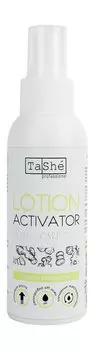Лосьон-активатор для роста волос и ухода за кожей головы Tashe Professional Home Scalp Care Lotion Activator
