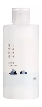 Лосьон для лица с морской водой и гиалуроновой кислотой Round Lab 1025 Dokdo Lotion