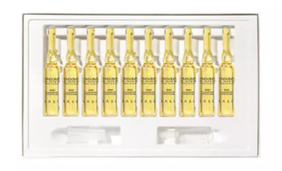 Лосьон для роста волос в ампулах Crescina HFSC Transdermic Re-Growth 500 Man