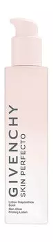 Лосьон для сияния кожи лица с витамином C Givenchy Skin Perfecto Skin-Glow Priming Lotion