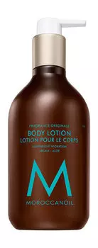 Лосьон для тела с ароматом амбры и цветов Moroccanoil Fragrance Originale Body Lotion