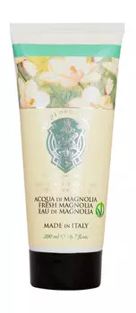 Лосьон для тела с ароматом магнолии La Florentina Body Lotion Fresh Magnolia