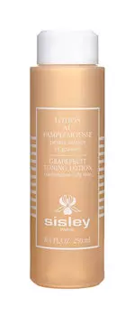 Лосьон грейпфрутовый Sisley Grapefruit Toning Lotion