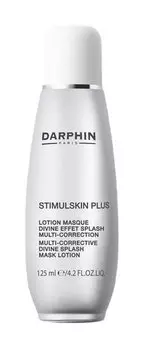Лосьон-маска для лица Darphin Stimulskin Plus Multi-Corrective Divine Splash Mask Lotion